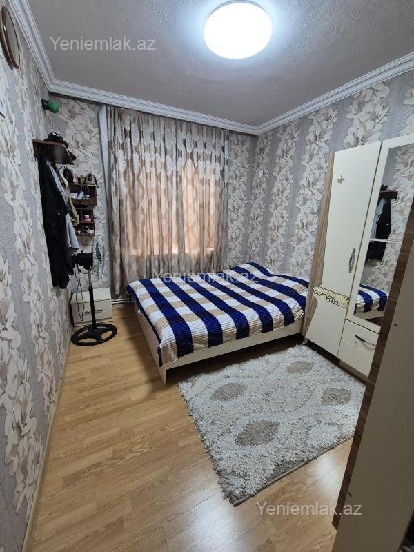 3 otaqlı Bina evi menzil, 12-ci mikrorayon, Sumqayıt