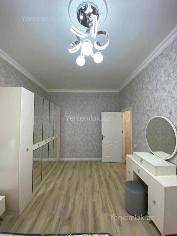 2 otaqlı Bina evi menzil, Nərimanov rayonu, Bakı