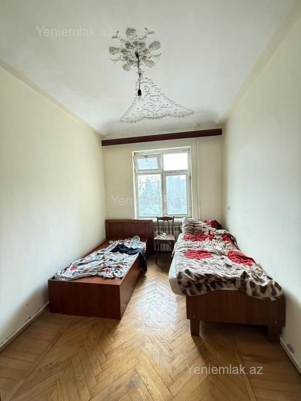 3 otaqlı Bina evi menzil, Nizami rayonu, Bakı