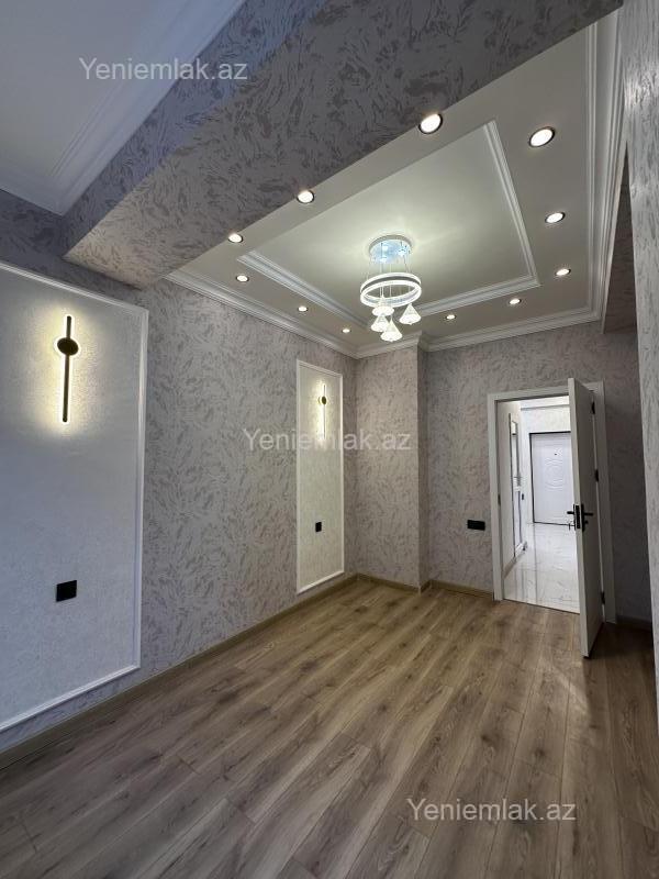 3 otaqlı Bina evi menzil, Qurtuluş 93, Abşeron