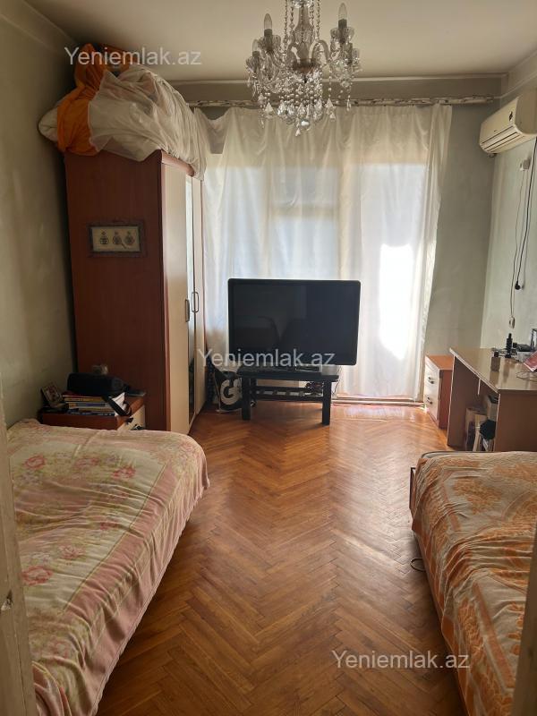 3 otaqlı Bina evi menzil, Binəqədi rayonu, Bakı
