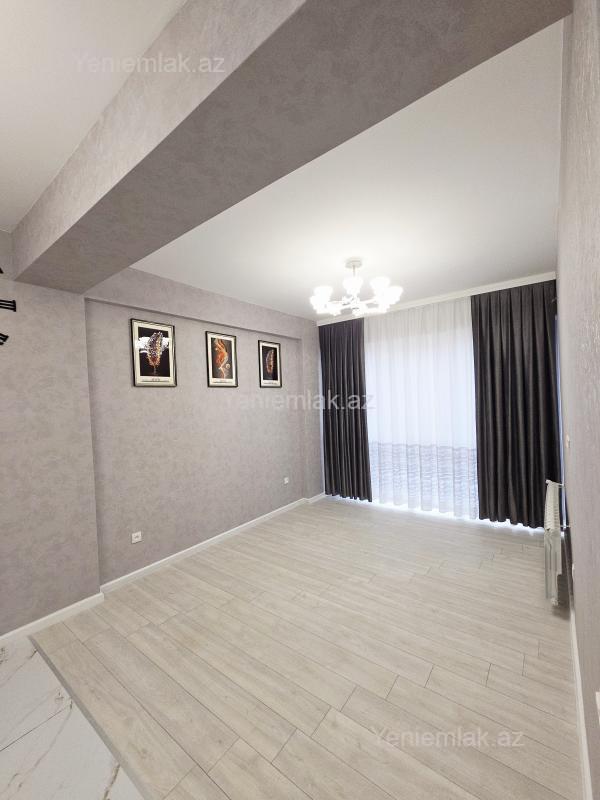 2 otaqlı Bina evi menzil, Suraxanı rayonu, Bakı