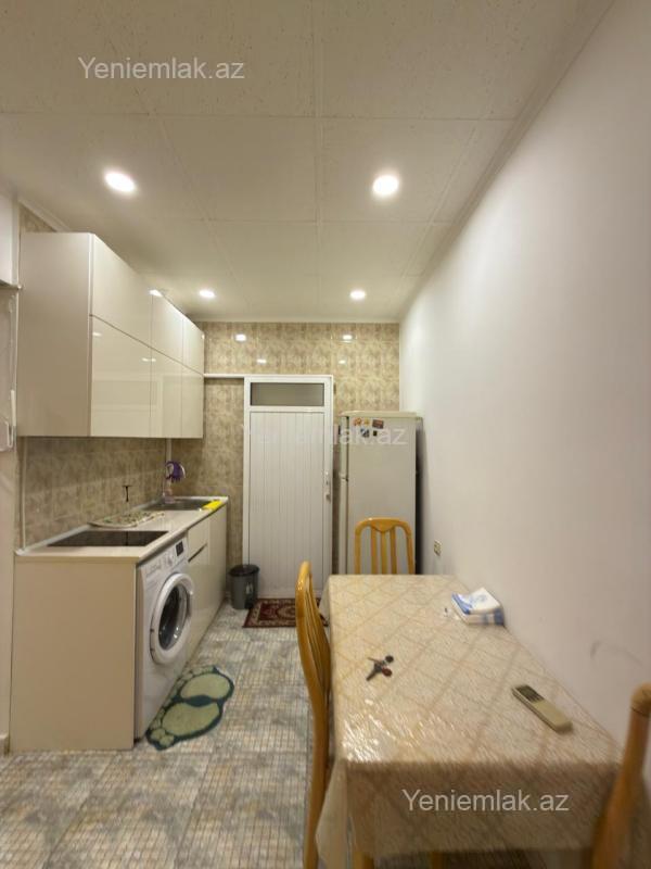 1 otaqlı Bina evi menzil, Səbail rayonu, Bakı