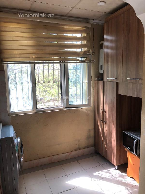 2 otaqlı Bina evi menzil, 9-cu mikrorayon, Sumqayıt