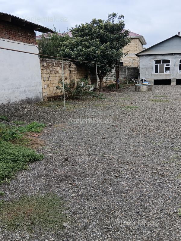 2 otaqlı Həyət evi / Villa, Lənkəran