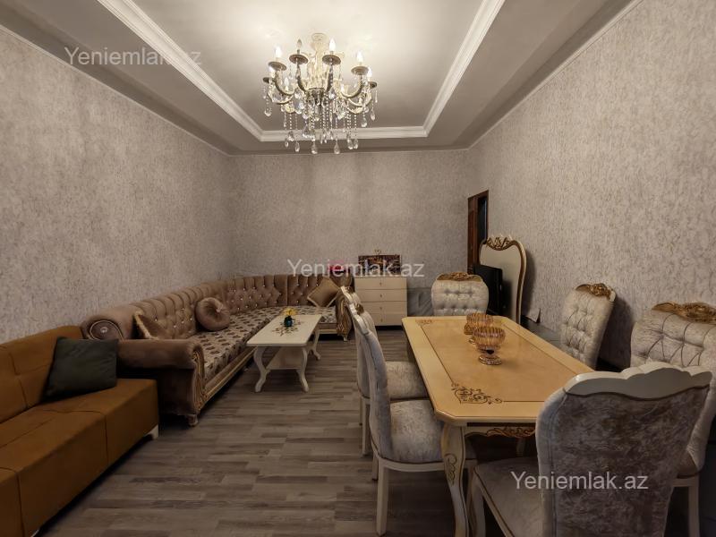 4 otaqlı Həyət evi / Villa, Sabunçu rayonu, Bakı