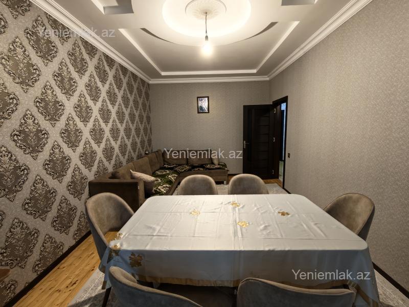 4 otaqlı Həyət evi / Villa, Sabunçu rayonu, Bakı