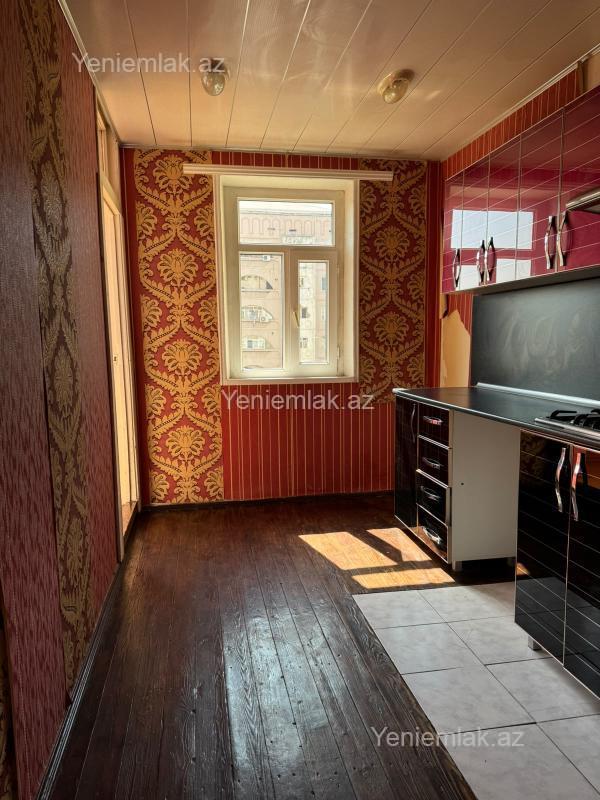3 otaqlı Bina evi menzil, 9-cu mikrorayon, Sumqayıt