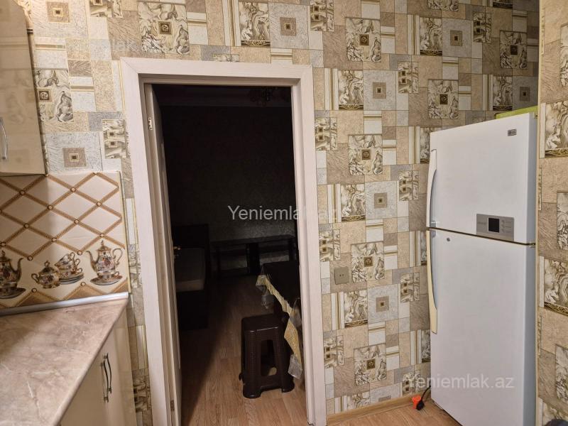 1 otaqlı Həyət evi / Villa, Yasamal rayonu, Bakı