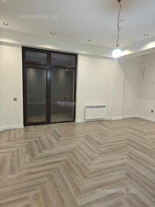 2 otaqlı Bina evi menzil, Sumqayıt Bulvarı, Sumqayıt