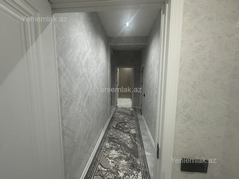 3 otaqlı Bina evi menzil, Lənkəran