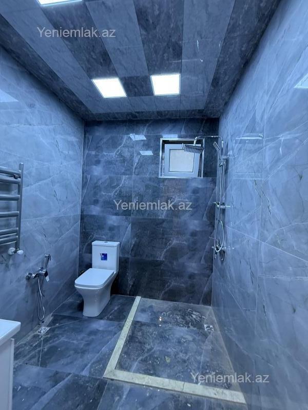 5 otaqlı Həyət evi / Villa, Məhəmmədli, Abşeron