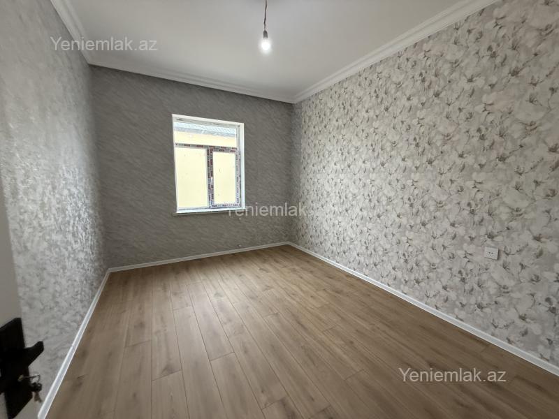 3 otaqlı Həyət evi / Villa, Məhəmmədli, Abşeron