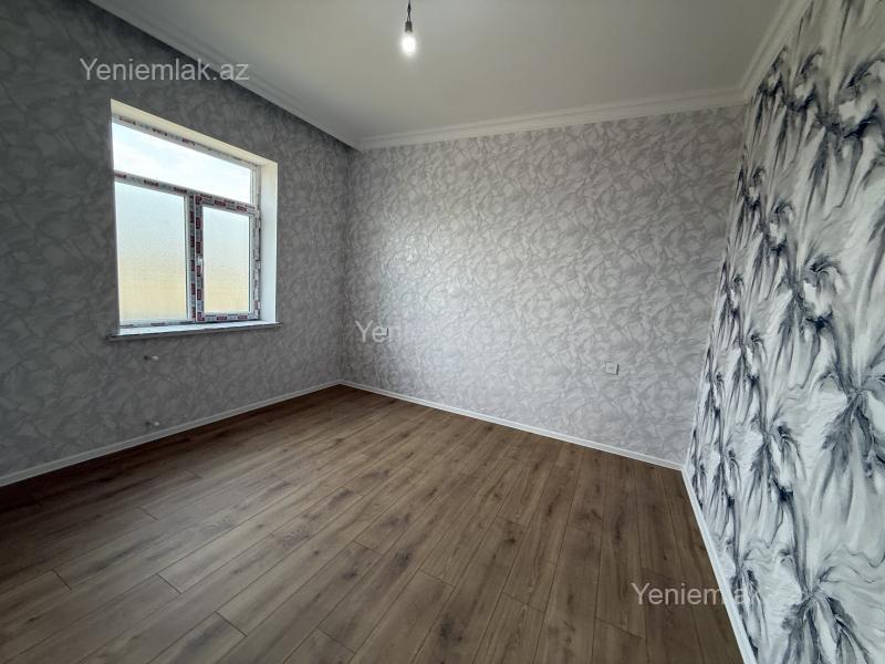 3 otaqlı Həyət evi / Villa, Məhəmmədli, Abşeron