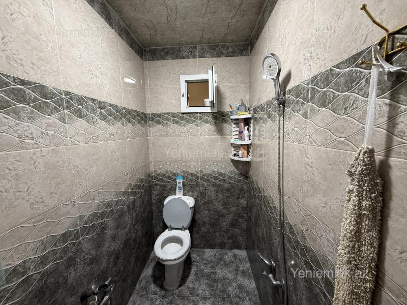 3 otaqlı Həyət evi / Villa, Binəqədi rayonu, Bakı