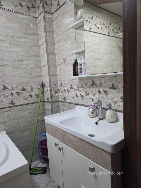 2 otaqlı Bina evi menzil, Binəqədi rayonu, Bakı