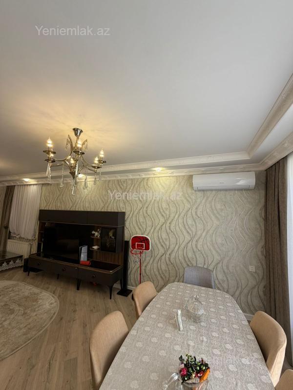 4 otaqlı Həyət evi / Villa, Sabunçu rayonu, Bakı