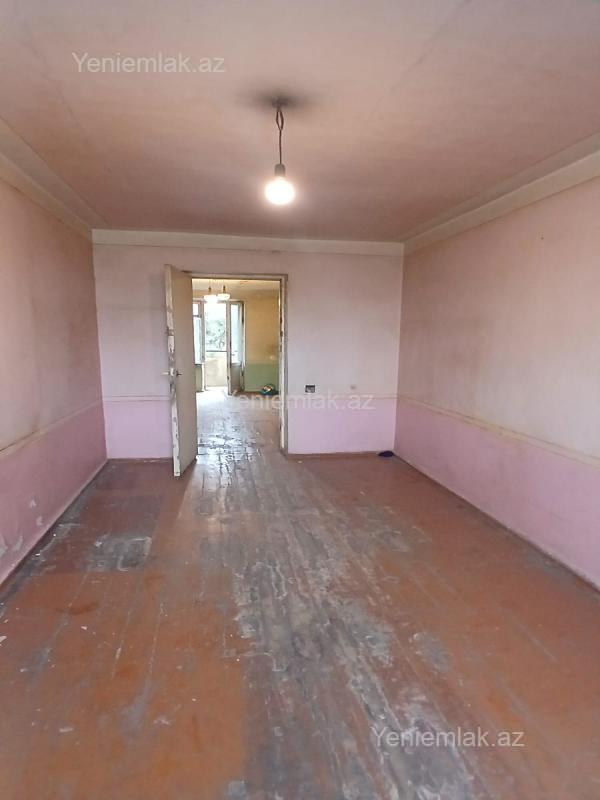 5 otaqlı Bina evi menzil, Yasamal rayonu, Bakı