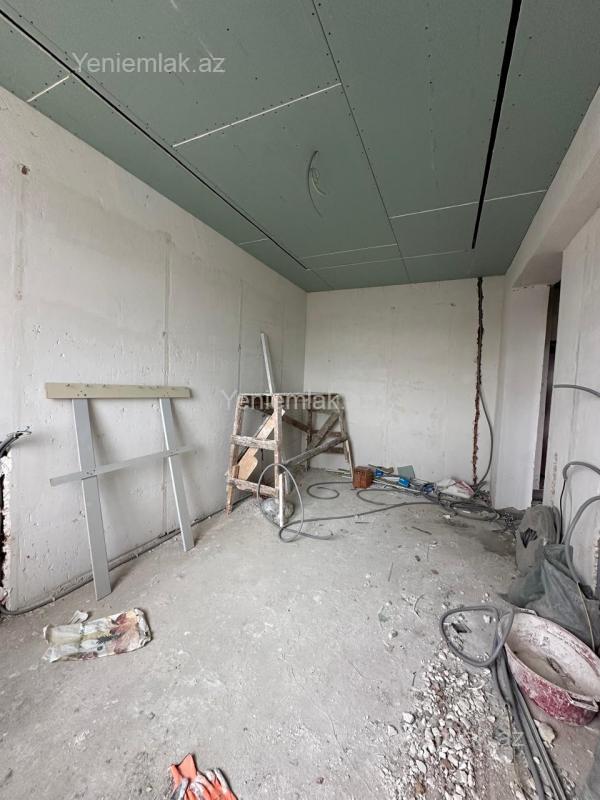 2 otaqlı Bina evi menzil, Xətai rayonu, Bakı