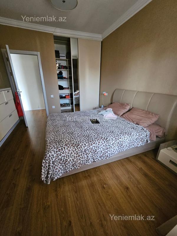 4 otaqlı Bina evi menzil, Binəqədi rayonu, Bakı
