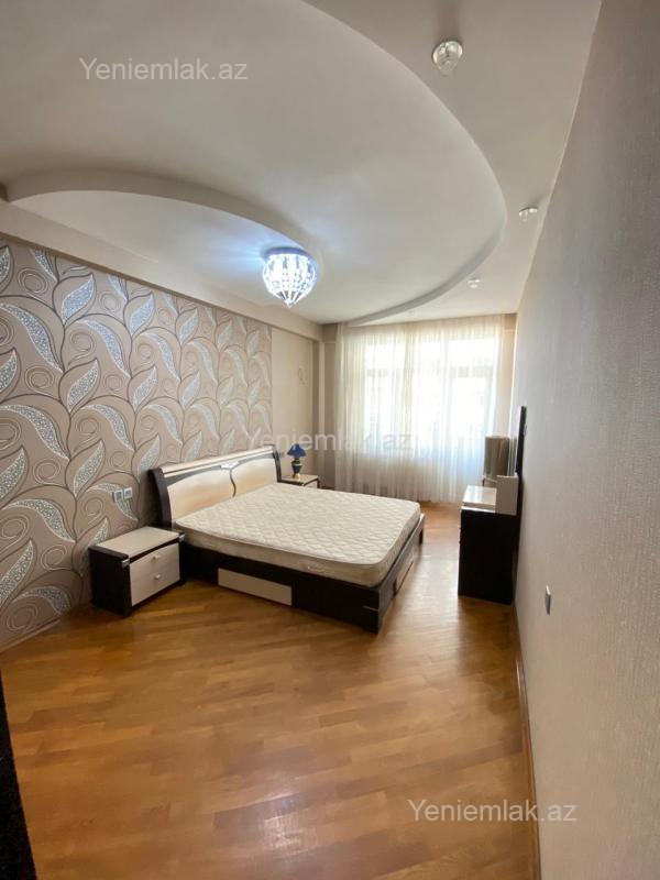 3 otaqlı Bina evi menzil, Yasamal rayonu, Bakı