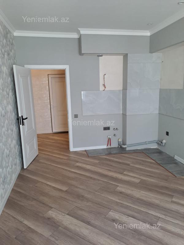 2 otaqlı Bina evi menzil, Masazır, Abşeron