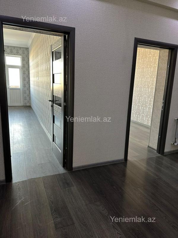 4 otaqlı Bina evi menzil, Nəsimi rayonu, Bakı