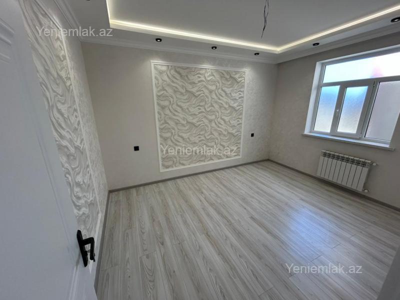 4 otaqlı Həyət evi / Villa, Sabunçu rayonu, Bakı
