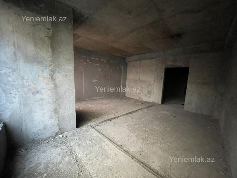 3 otaqlı Bina evi menzil, Nəsimi rayonu, Bakı