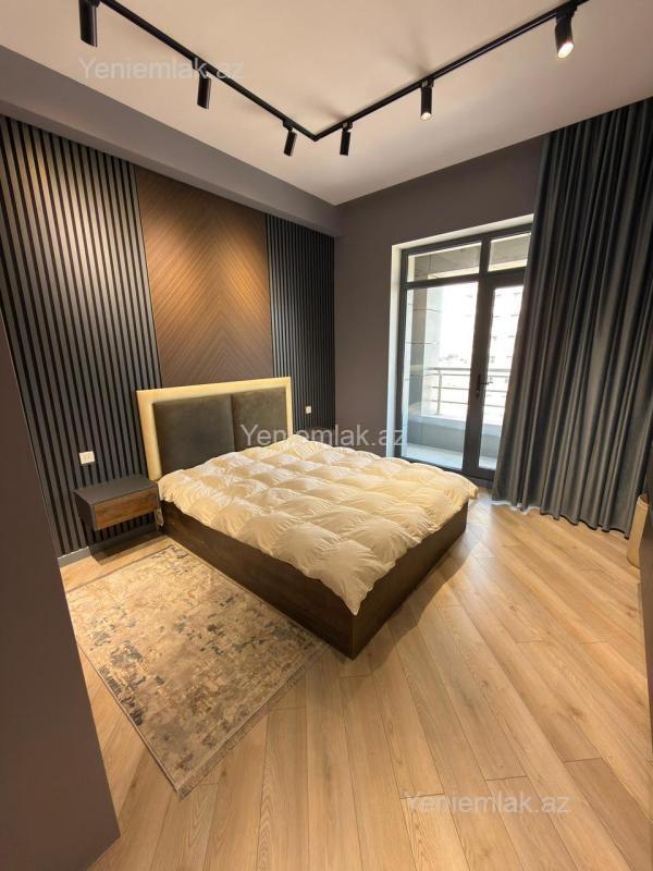 2 otaqlı Bina evi menzil, Xətai rayonu, Bakı