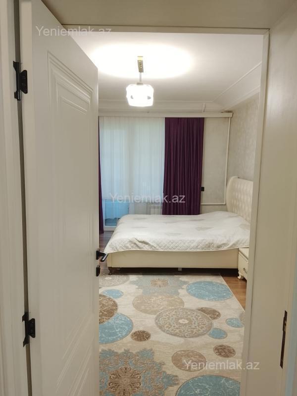 3 otaqlı Bina evi menzil, Nizami rayonu, Bakı