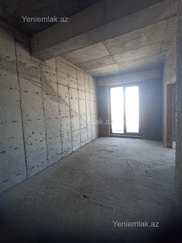 3 otaqlı Bina evi menzil, Nərimanov rayonu, Bakı