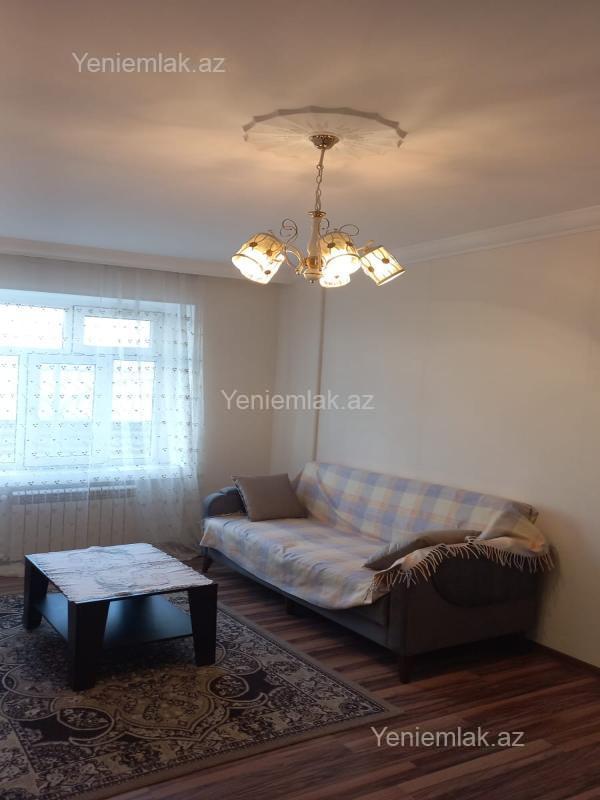 3 otaqlı Bina evi menzil, Nizami rayonu, Bakı