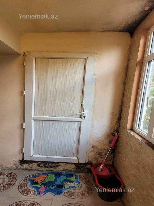 1 otaqlı Bina evi menzil, Nizami rayonu, Bakı