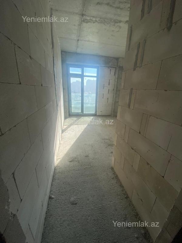 2 otaqlı Bina evi menzil, Yasamal rayonu, Bakı