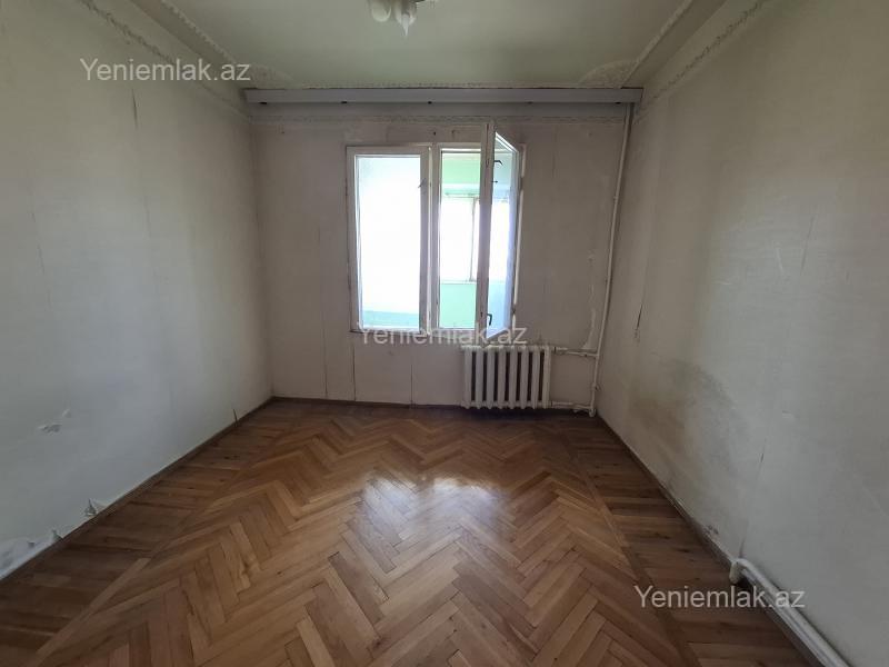 3 otaqlı Bina evi menzil, Nizami rayonu, Bakı