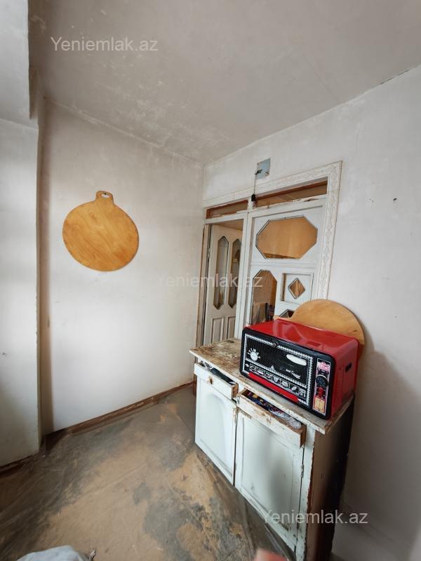 3 otaqlı Bina evi menzil, 17-ci mikrorayon, Sumqayıt