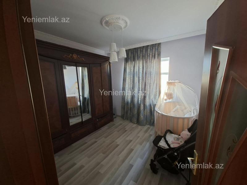 4 otaqlı Həyət evi / Villa, Xəzər rayonu, Bakı