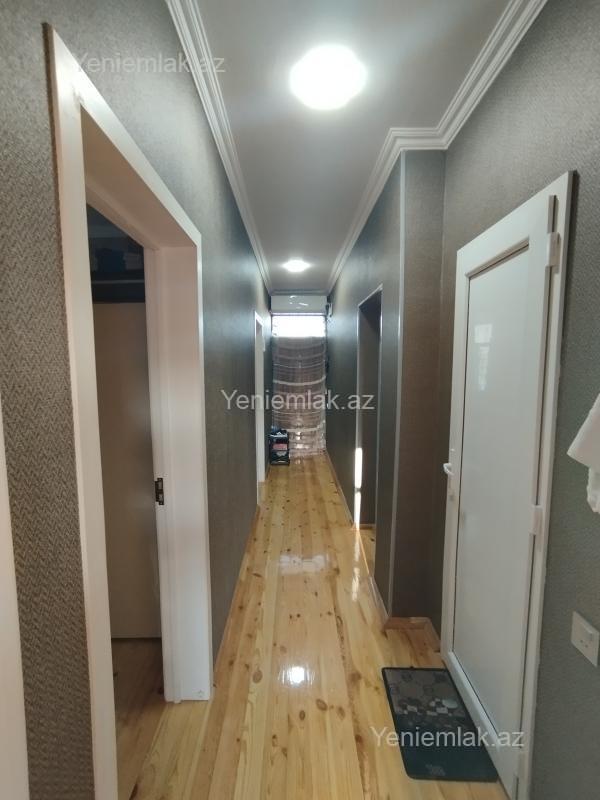 3 otaqlı Həyət evi / Villa, Xəzər rayonu, Bakı