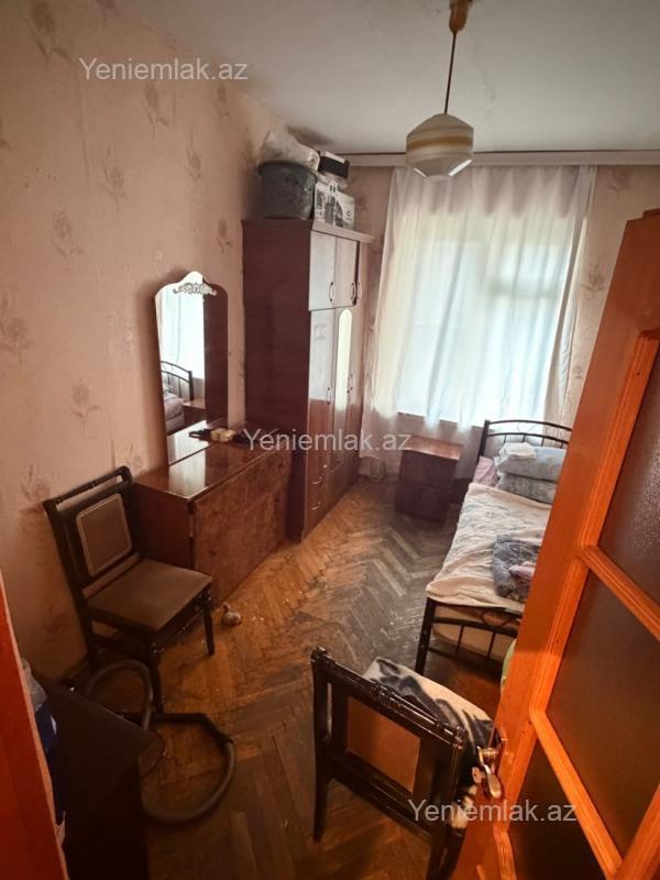 3 otaqlı Bina evi menzil, Binəqədi rayonu, Bakı