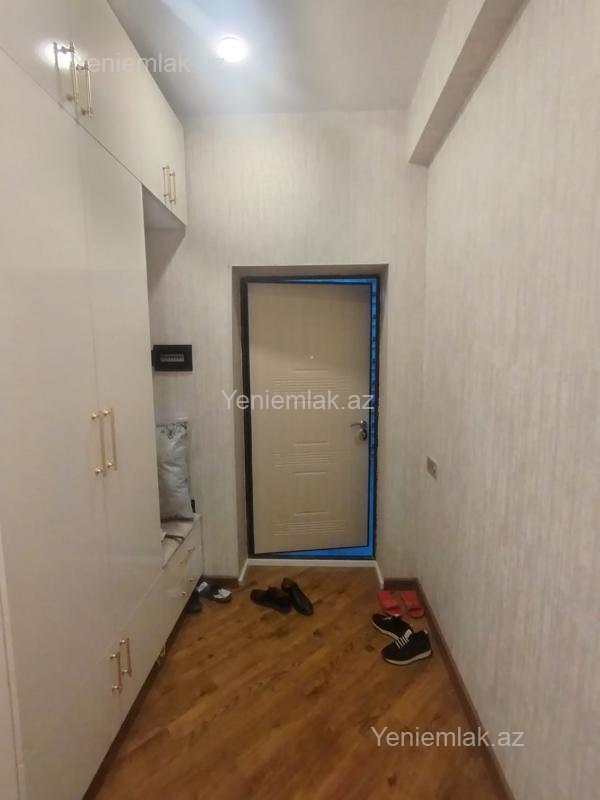 2 otaqlı Bina evi menzil, Sumqayıt Bulvarı, Sumqayıt