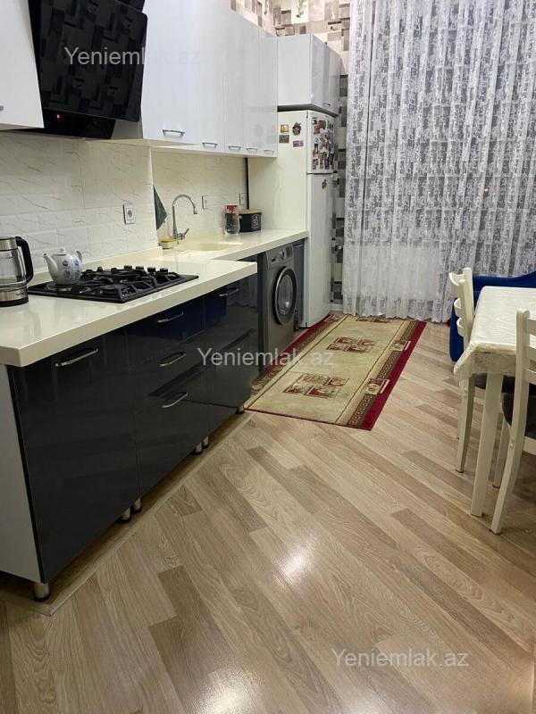 3 otaqlı Bina evi menzil, Yasamal rayonu, Bakı