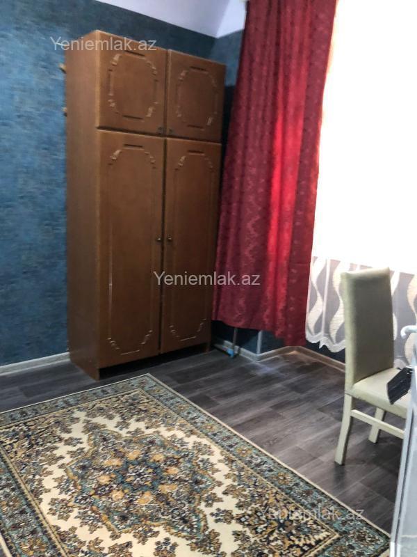 2 otaqlı Bina evi menzil, Səbail rayonu, Bakı