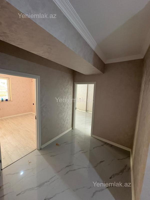 2 otaqlı Bina evi menzil, Yasamal rayonu, Bakı