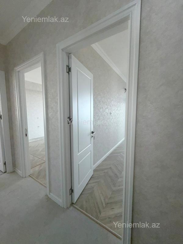 3 otaqlı Bina evi menzil, Xətai rayonu, Bakı