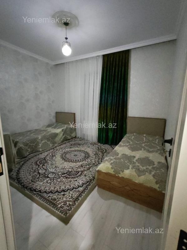 4 otaqlı Həyət evi / Villa, Məhəmmədli, Abşeron