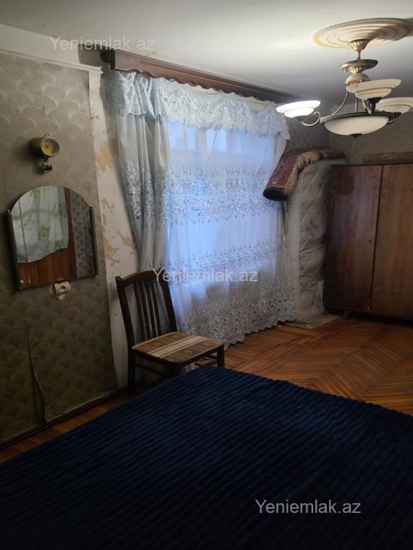 2 otaqlı Bina evi menzil, Suraxanı rayonu, Bakı