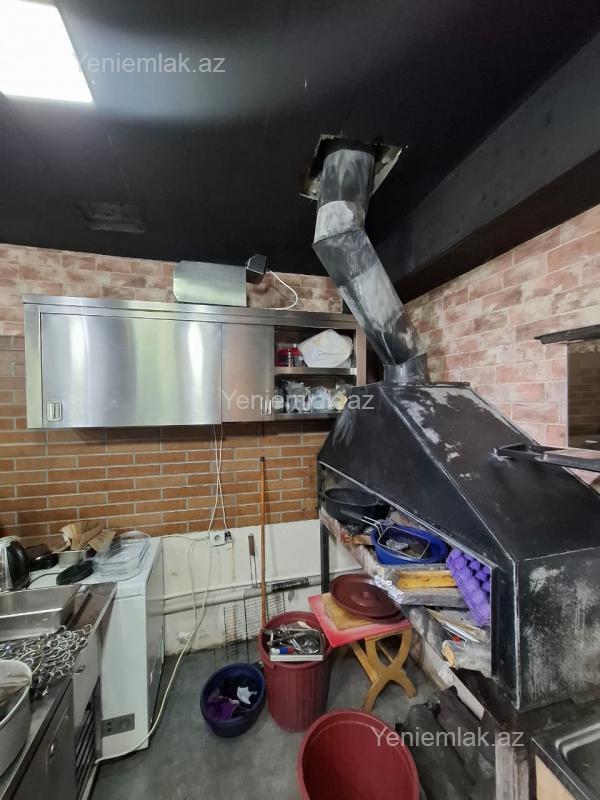 1 otaqlı Obyekt, Yasamal rayonu, Bakı