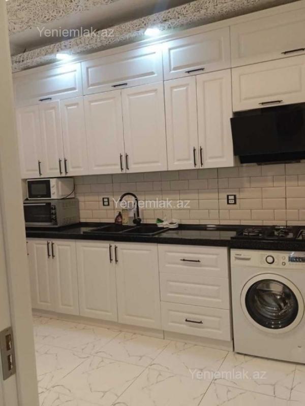 2 otaqlı Bina evi menzil, Suraxanı rayonu, Bakı