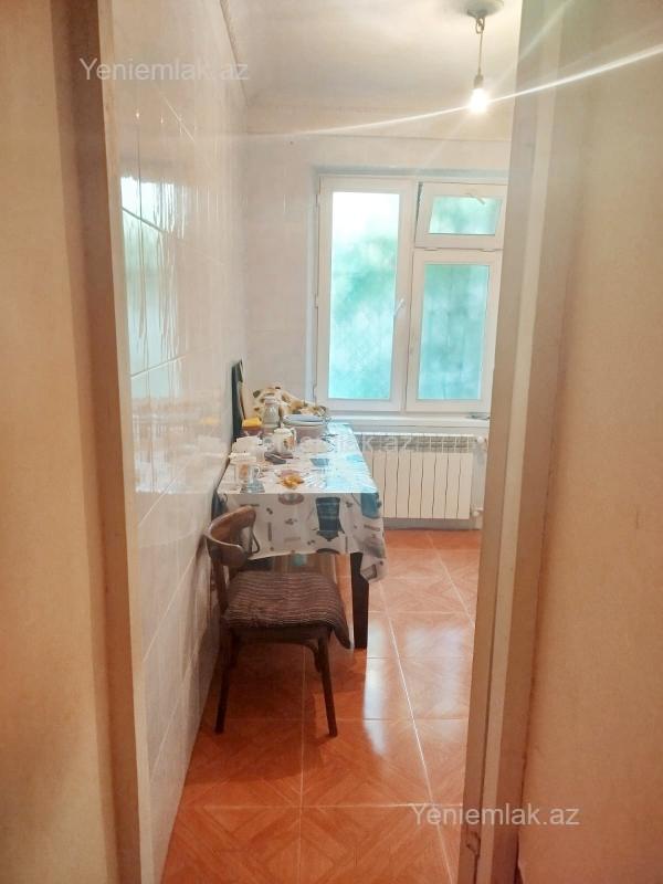 2 otaqlı Bina evi menzil, 5-ci mikrorayon, Sumqayıt